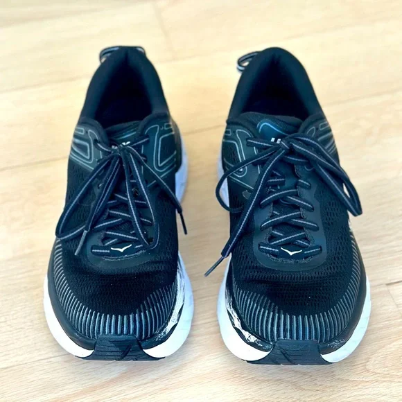 Hoka One One Bondi7 Women’s Running Shoe; Sz 8 - Picture 1 of 11